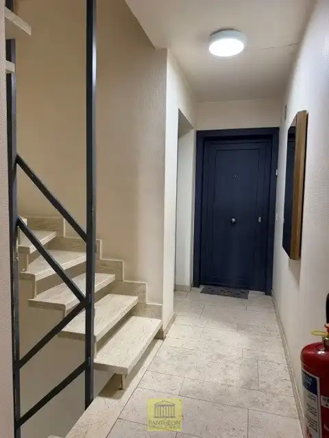 EXCLUSIEF APPARTEMENT met GROOT ZONNETERRAS OP EEN TOPLIGGING foto 10