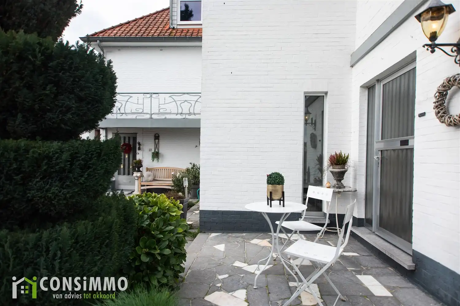 Ruime woning met kangoeroemogelijkheden in Genk foto 6