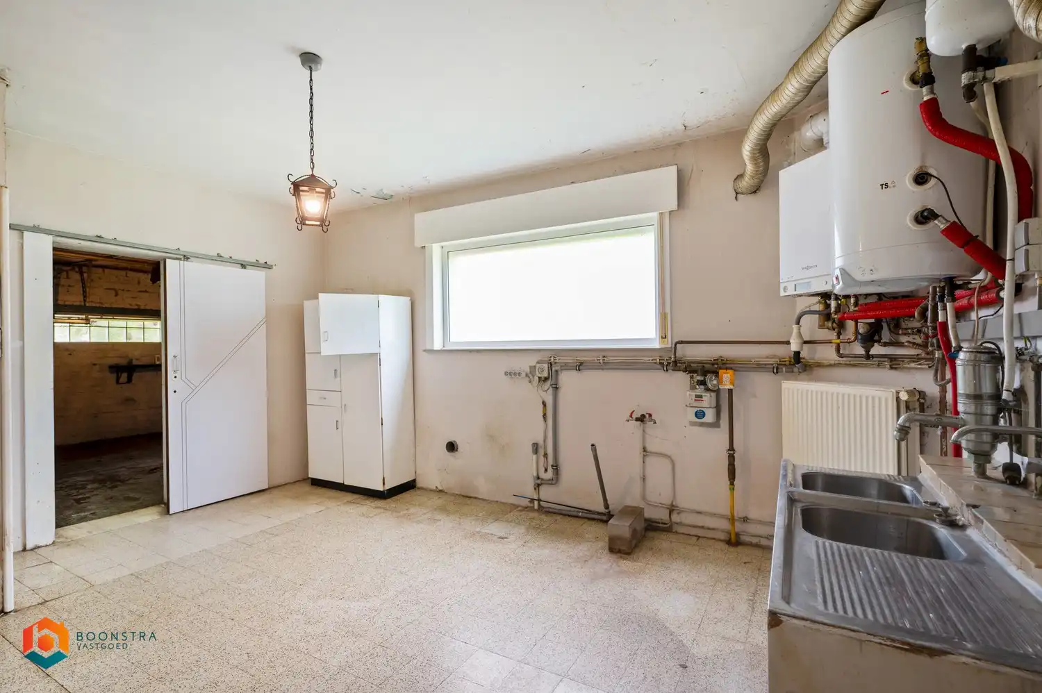 Op te frissen woning met 4 slpkrs op 2888 m² te Bonheiden foto 13