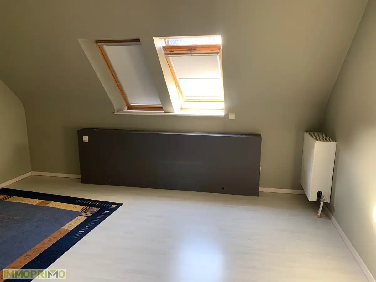 Rustig gelegen 2 slaapkamer appartement in een geliefde wijk te Wilrijk foto 9