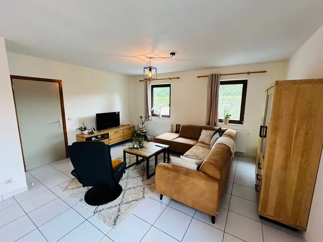 Mooie eigentijdse vrijstaande woning te Hechtel foto 6