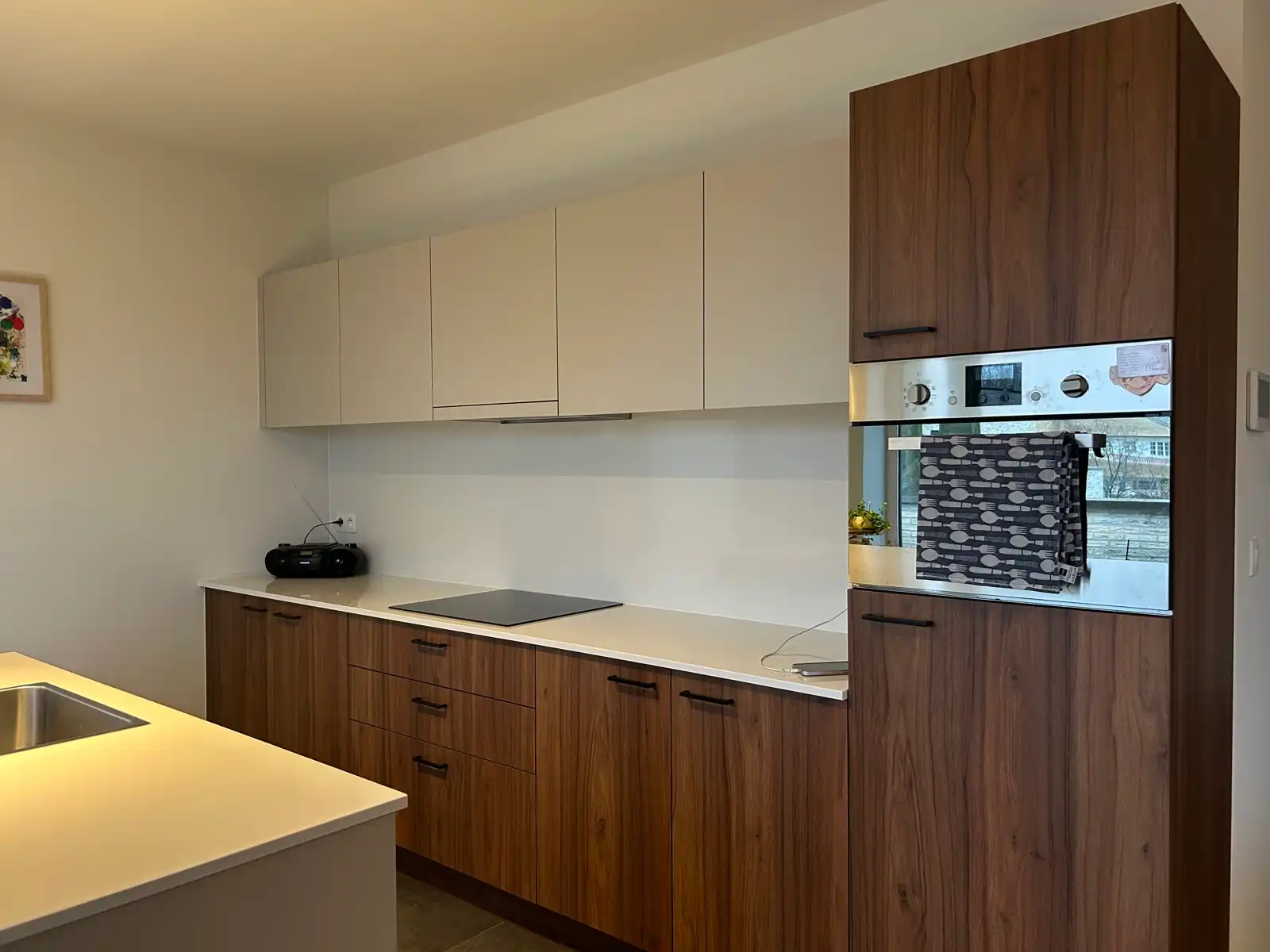 Appartement te huur foto 2