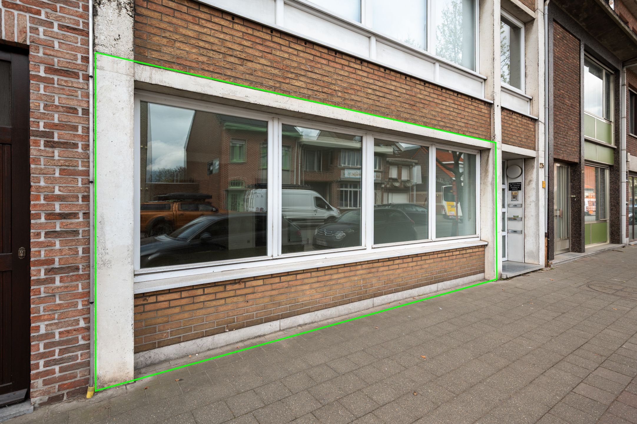 Centraal wonen met potentieel in hartje Putte-Kapellen. foto 2