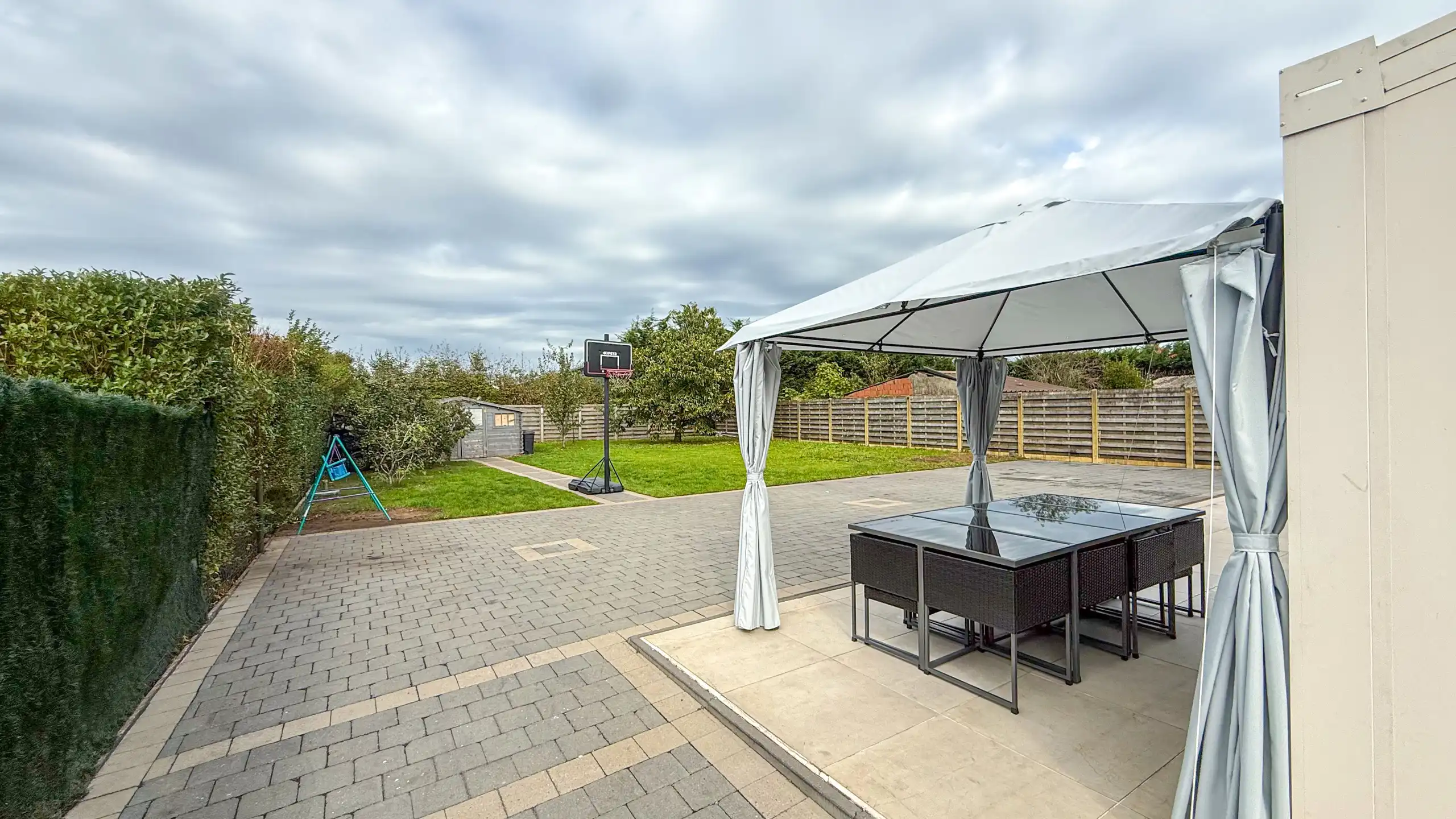 Exclusieve villa met luxueuze leefruimte en 7slpk + veranda! foto 62