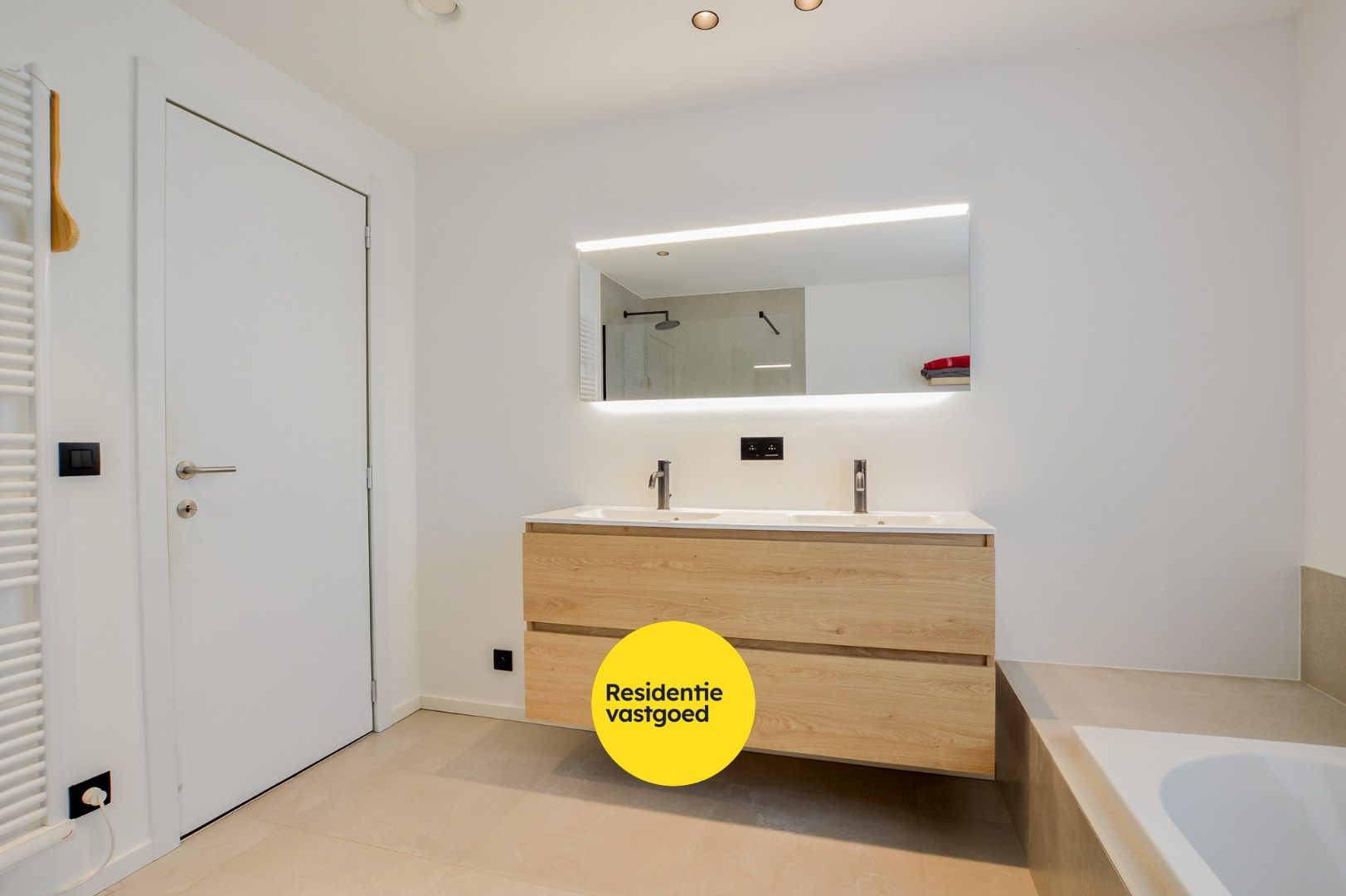 Prachtige, energiezuinige gezinswoning met zonnige tuin te Varsenare foto 10