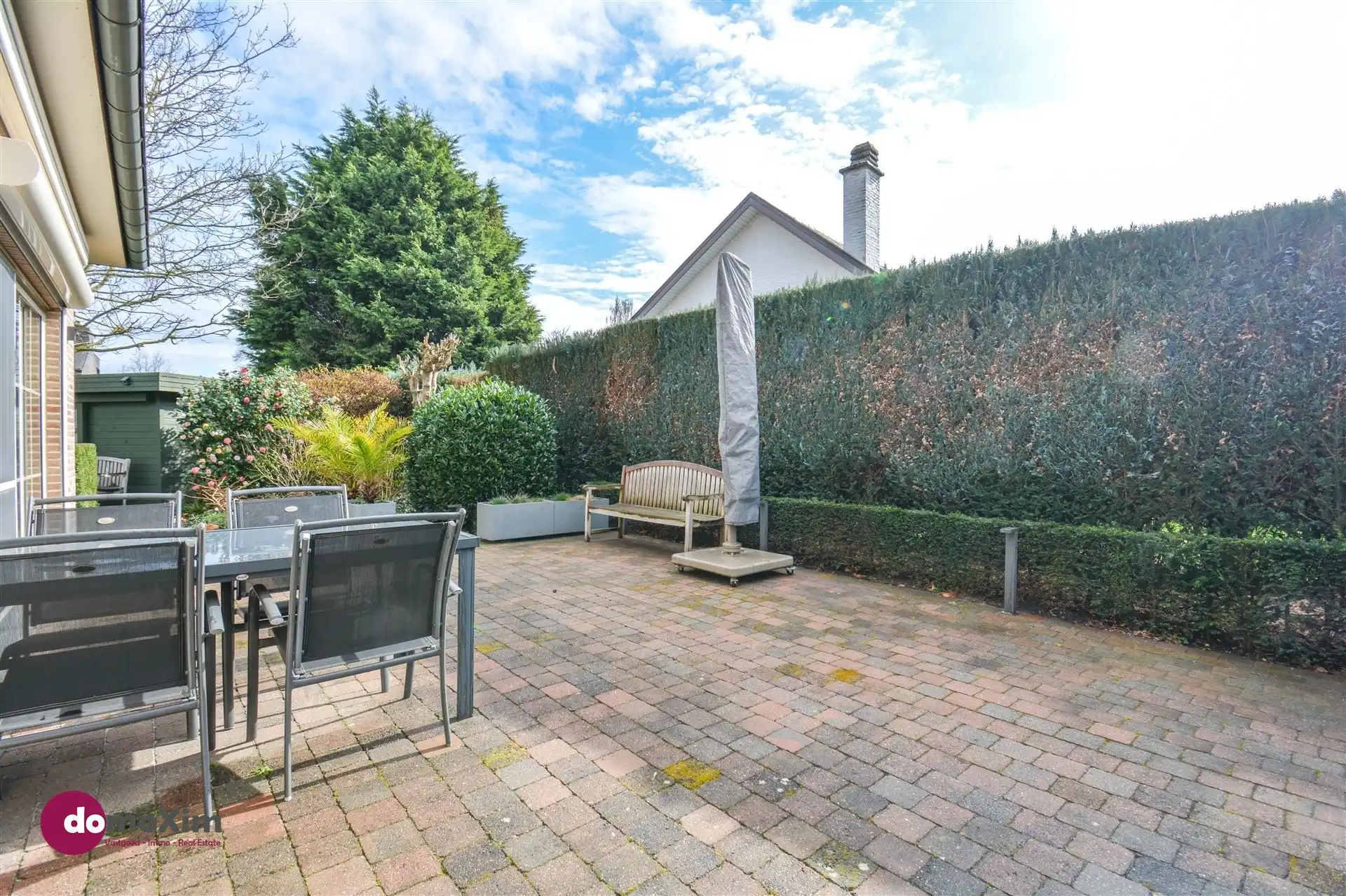 Fantastisch onderhouden woning op een rustige locatie in Hever foto 22