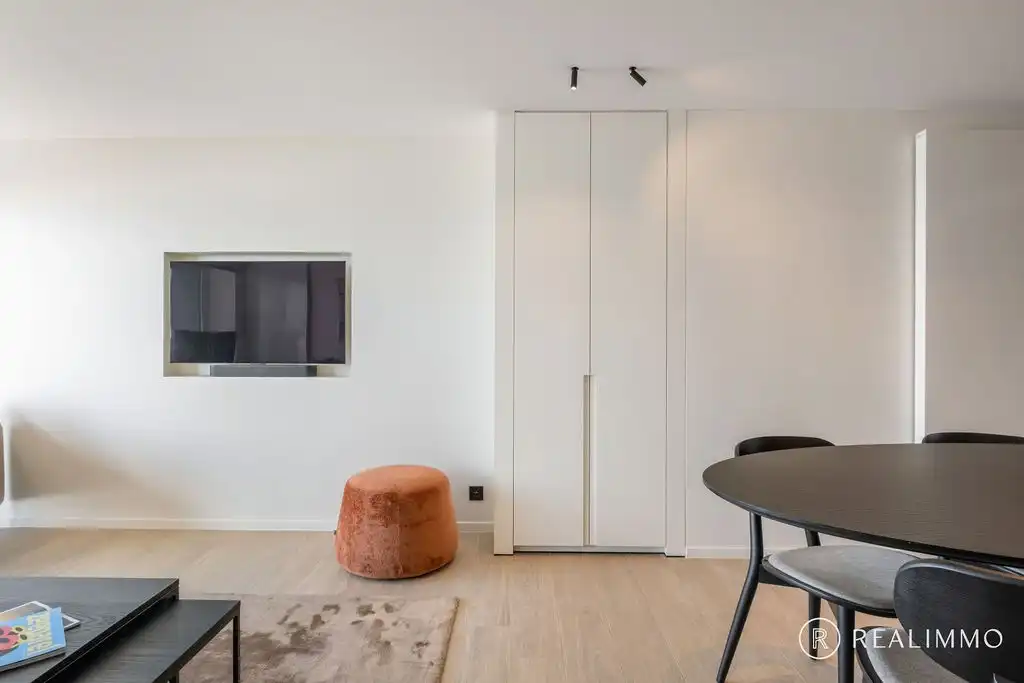 Prachtig appartement met zeezicht in residentie Sea Sight foto 4
