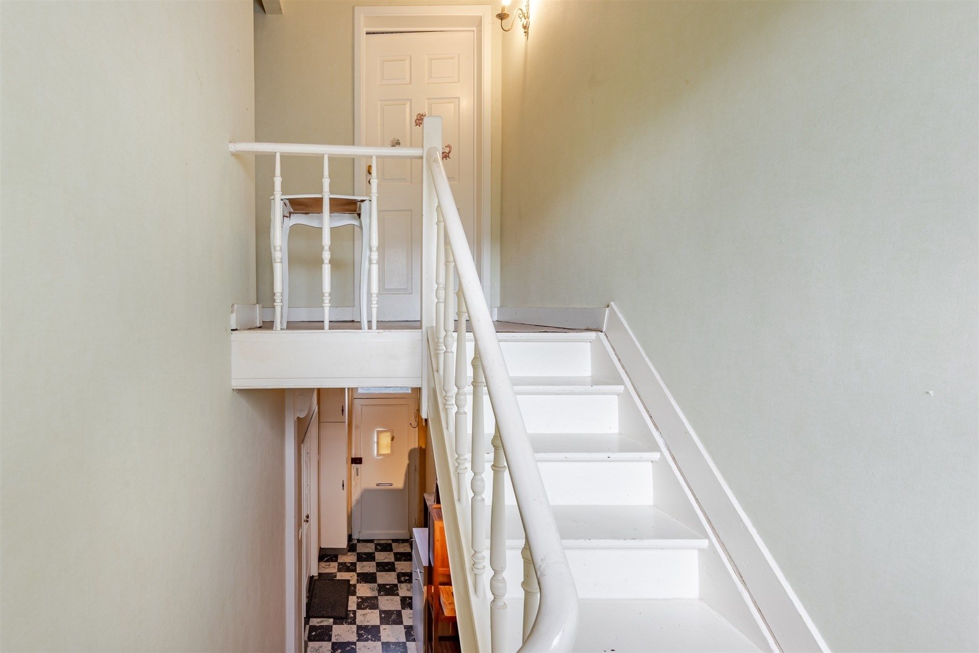 Charmante op te frissen woning centrum Heusden! foto 15