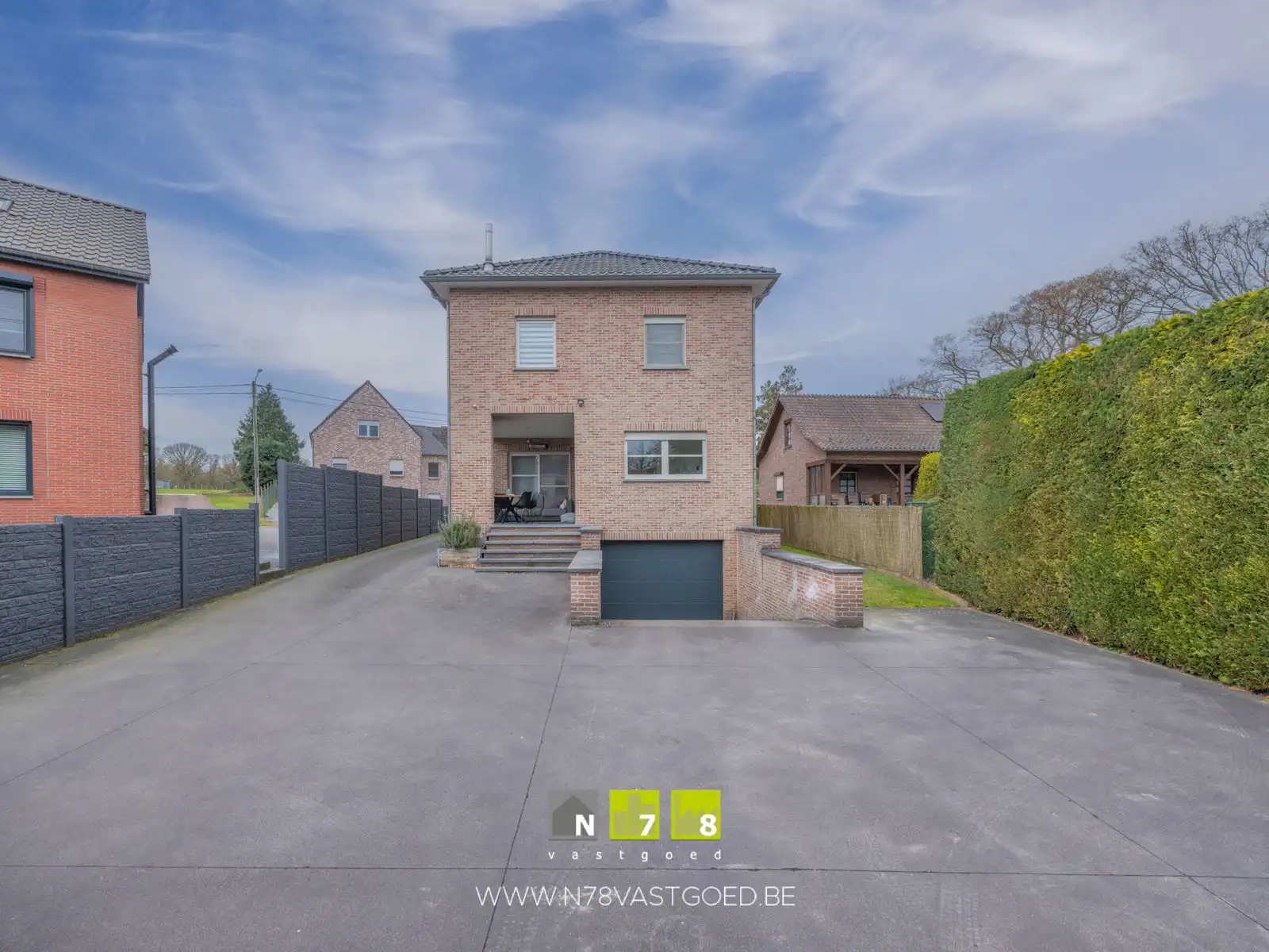 Huis te koop foto 16