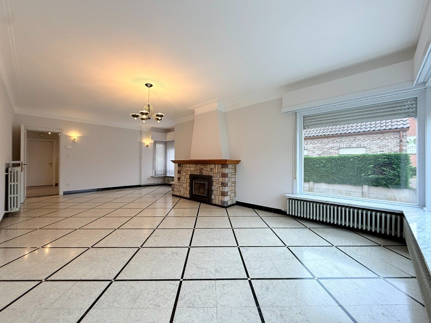Gezellige woning met drie slaapkamers foto 3