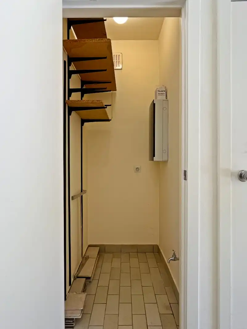 FEEL-GOOD Appartement aan de Zee met Garage foto 26