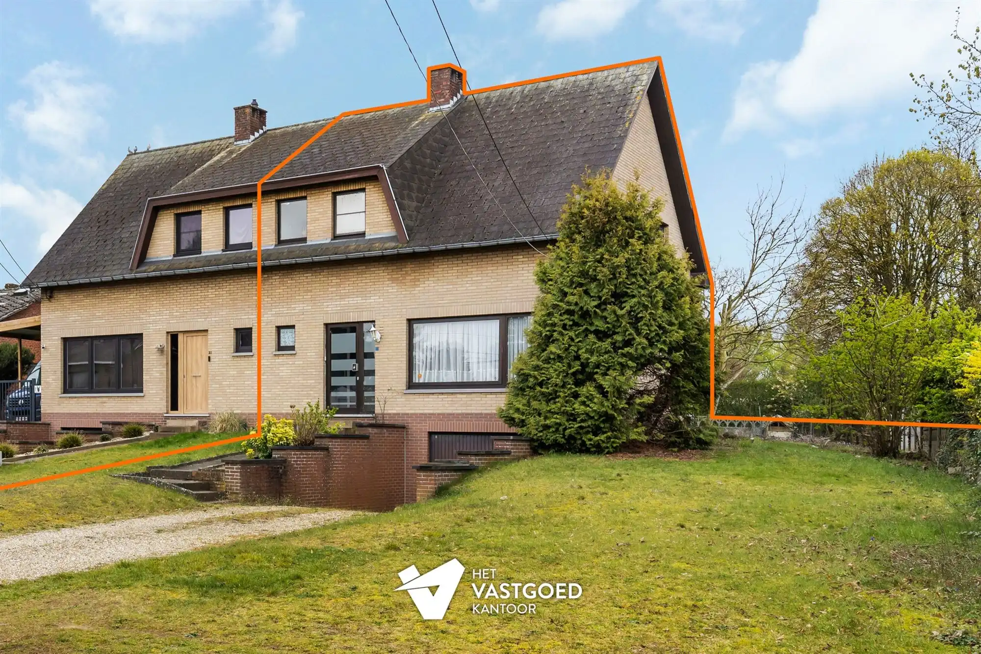 Huis te koop Kruisweg 18 - 3580 BERINGEN