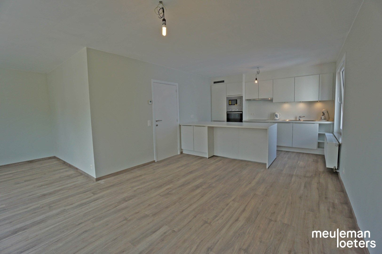 Prachtig appartement op een boogscheut van Brugge  foto 4