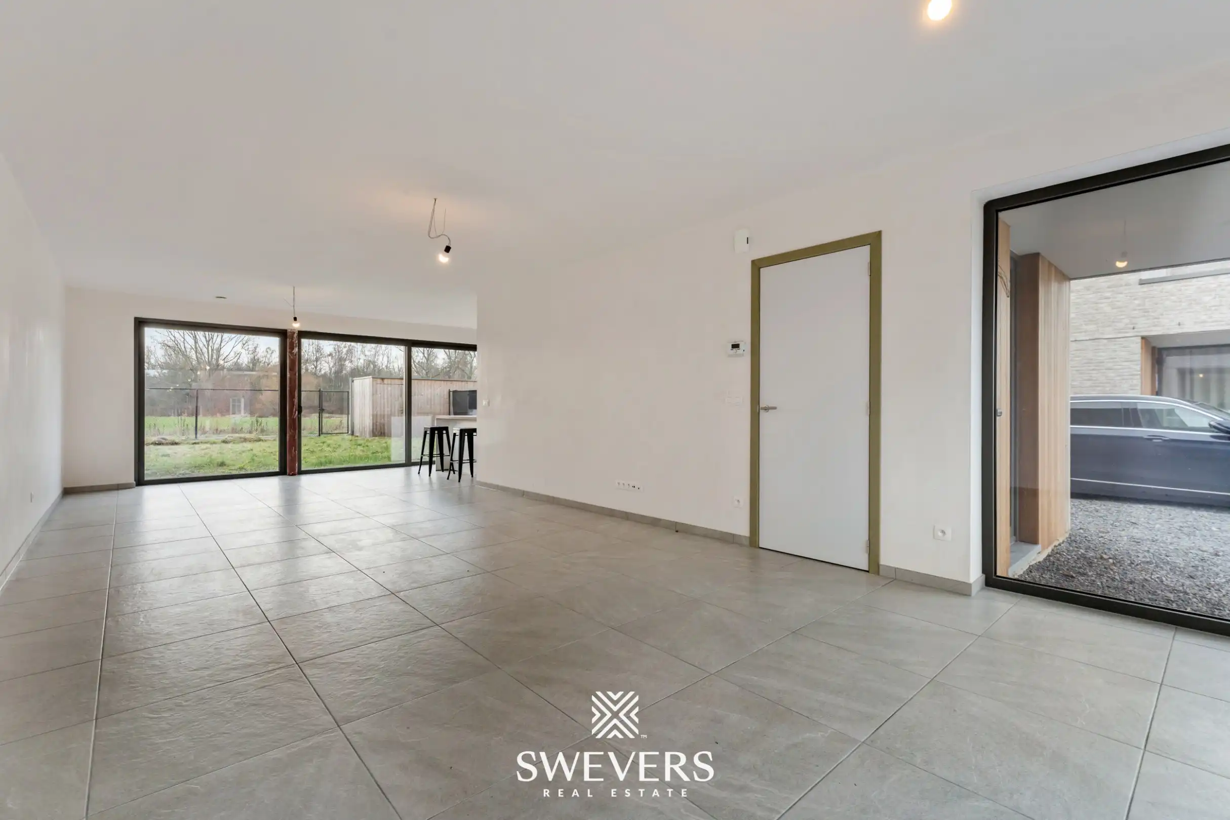 Instapklare, energiezuinige nieuwbouwwoning met drie slaapkamers in Beringen foto 12