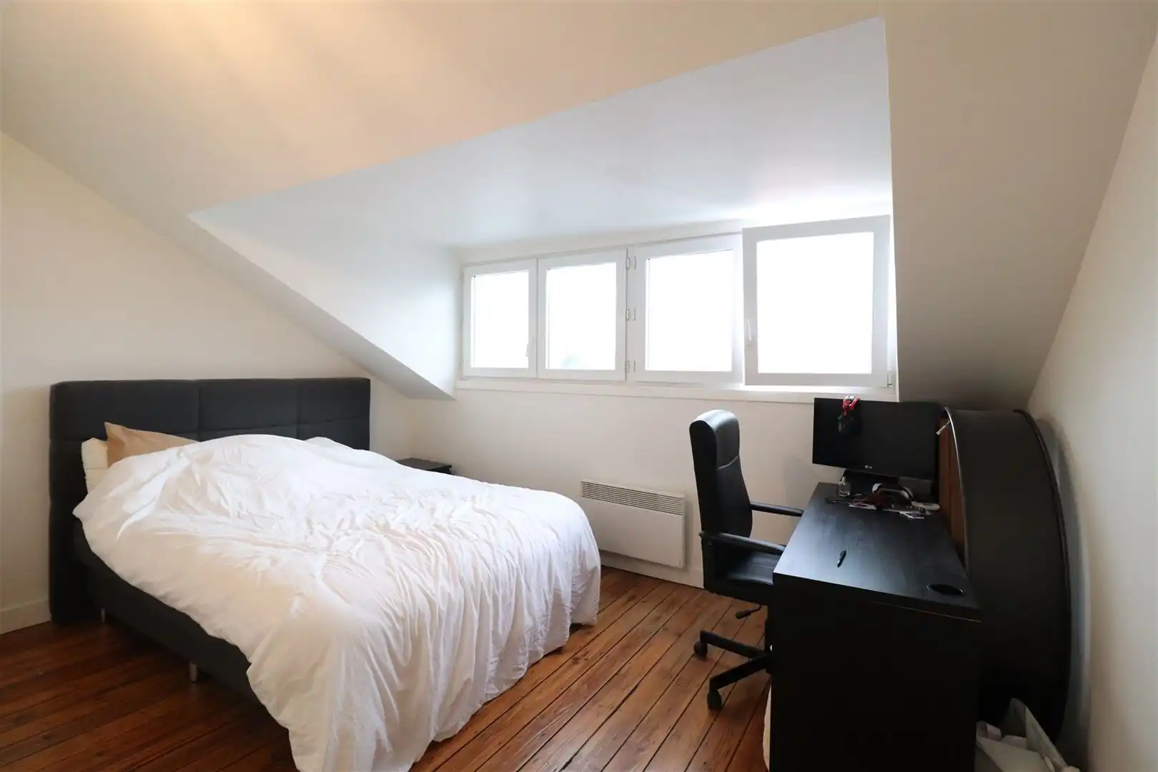 Charmant flat op 't Zuid foto 8