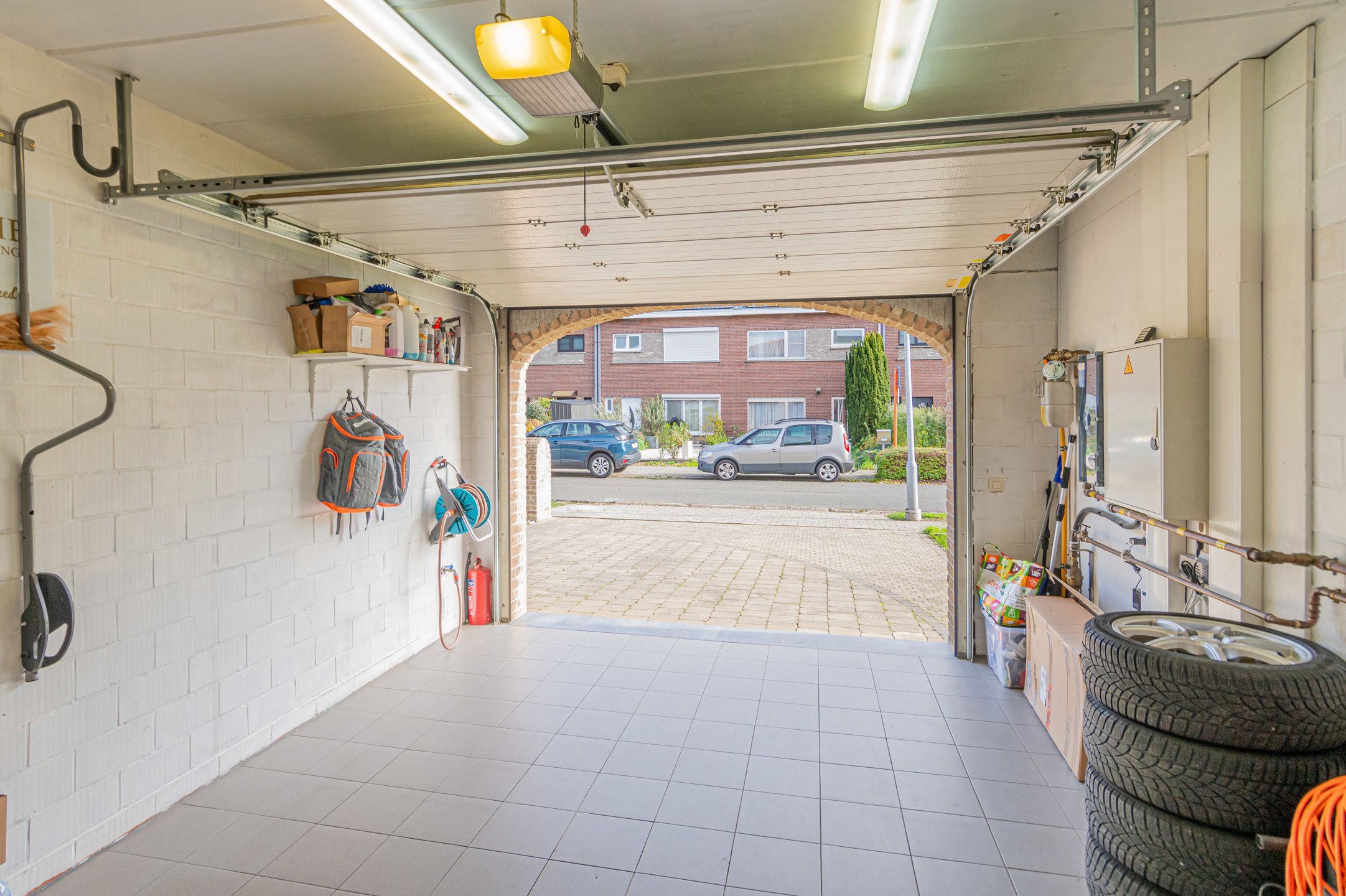 Instapklare & energiezuinige HOB in rustige woonwijk foto 26