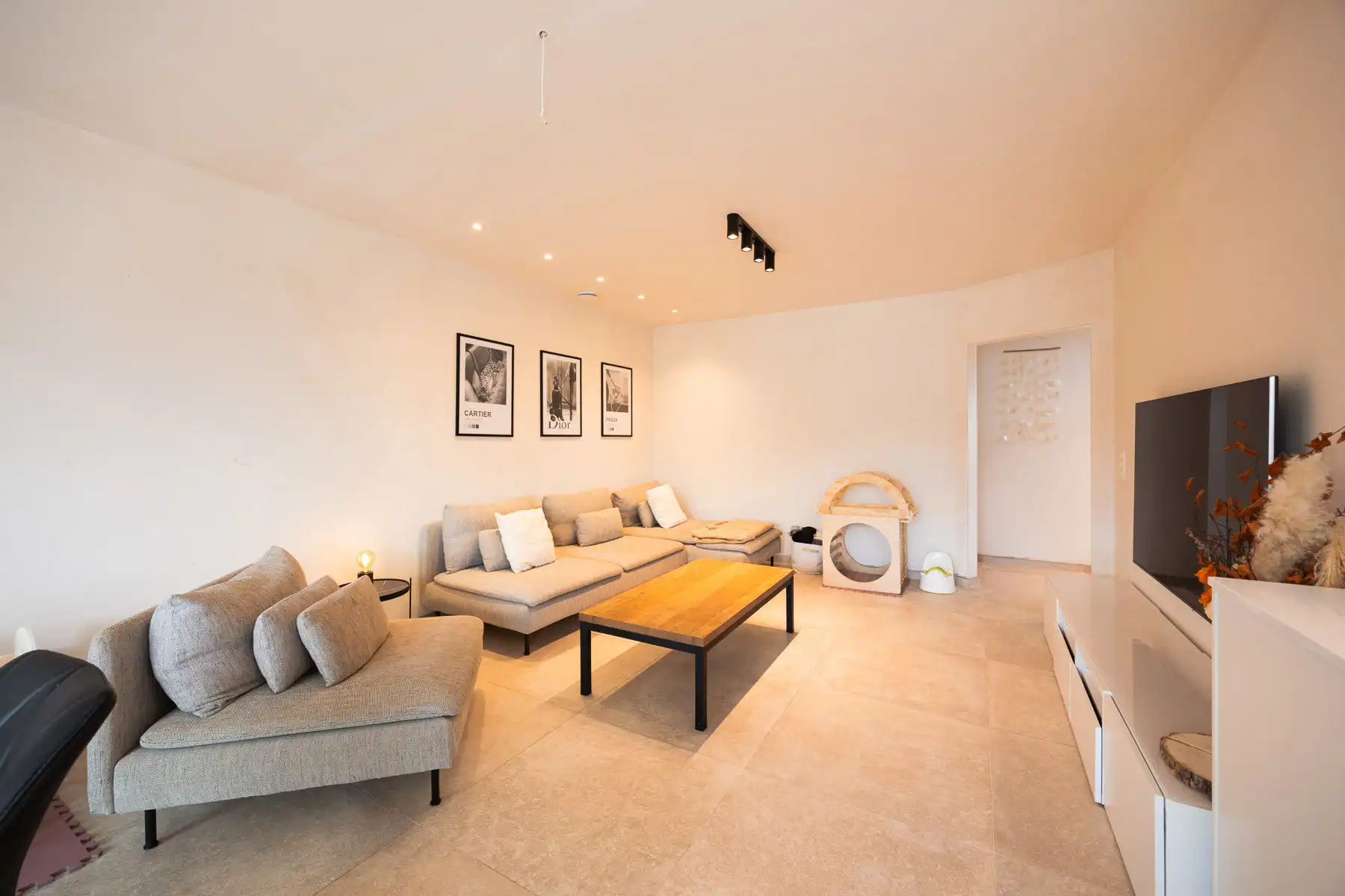 Recente BEN woning op rustige locatie foto 5