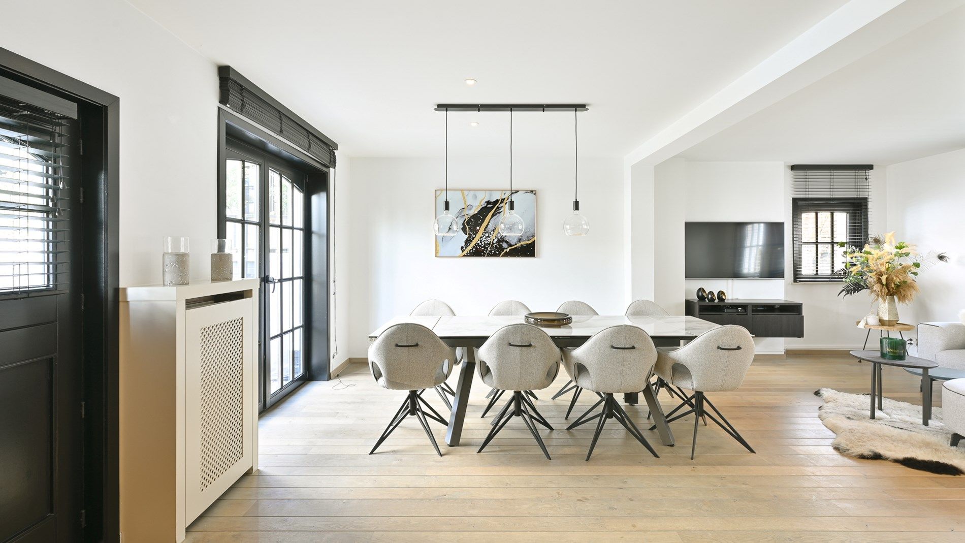 Exclusieve woning met 5 slpks. foto 4