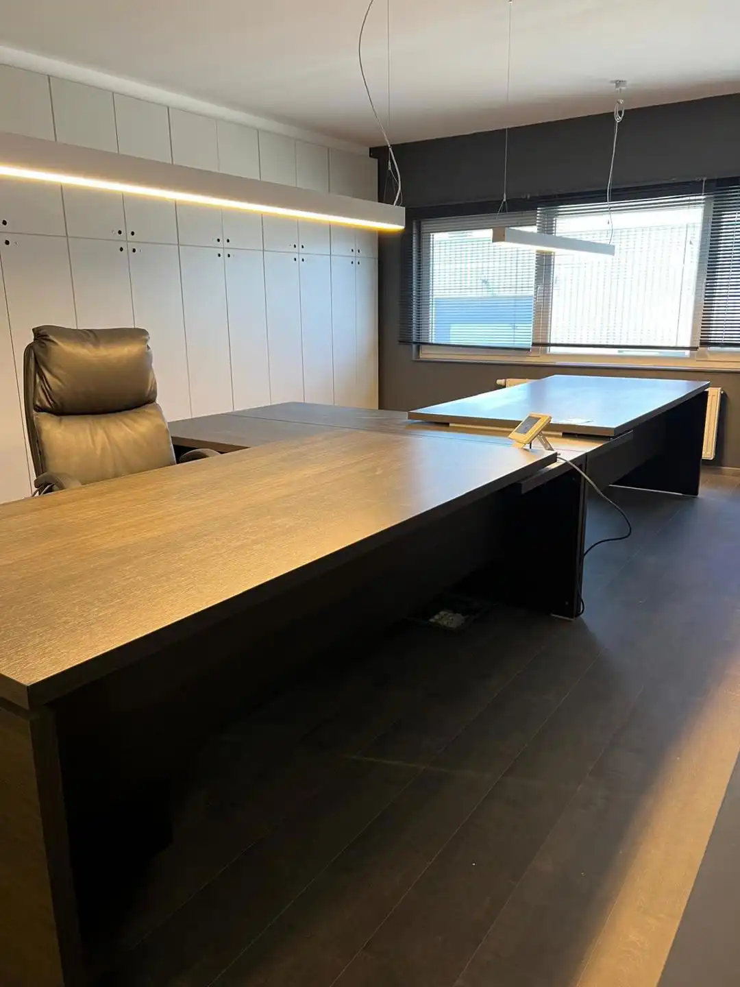 Te Huur KMO-unit te Kapellen BOSCO PARK foto 12