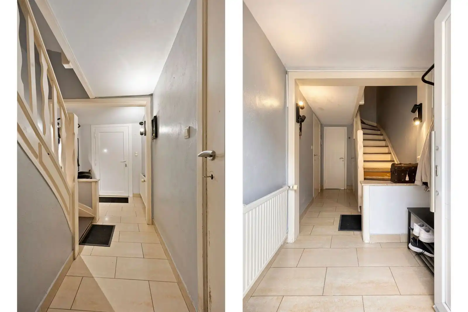 Instapklare woning (EPC C) met atelier en tuin (2a 79ca) foto 16