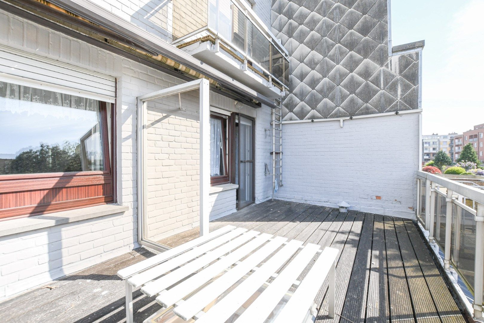Te koop: Gebouw met twee appartementen te Blankenberge - Toplocatie nabij zee en centrum! foto 13