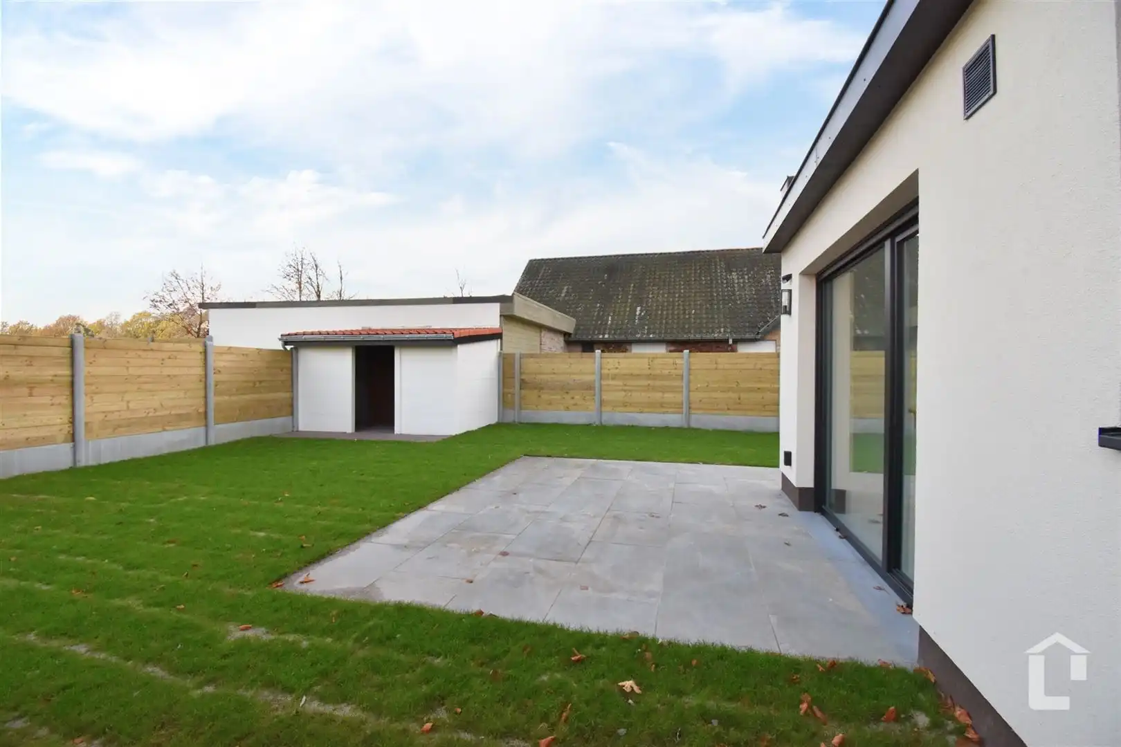 Energiezuinige woning foto 16