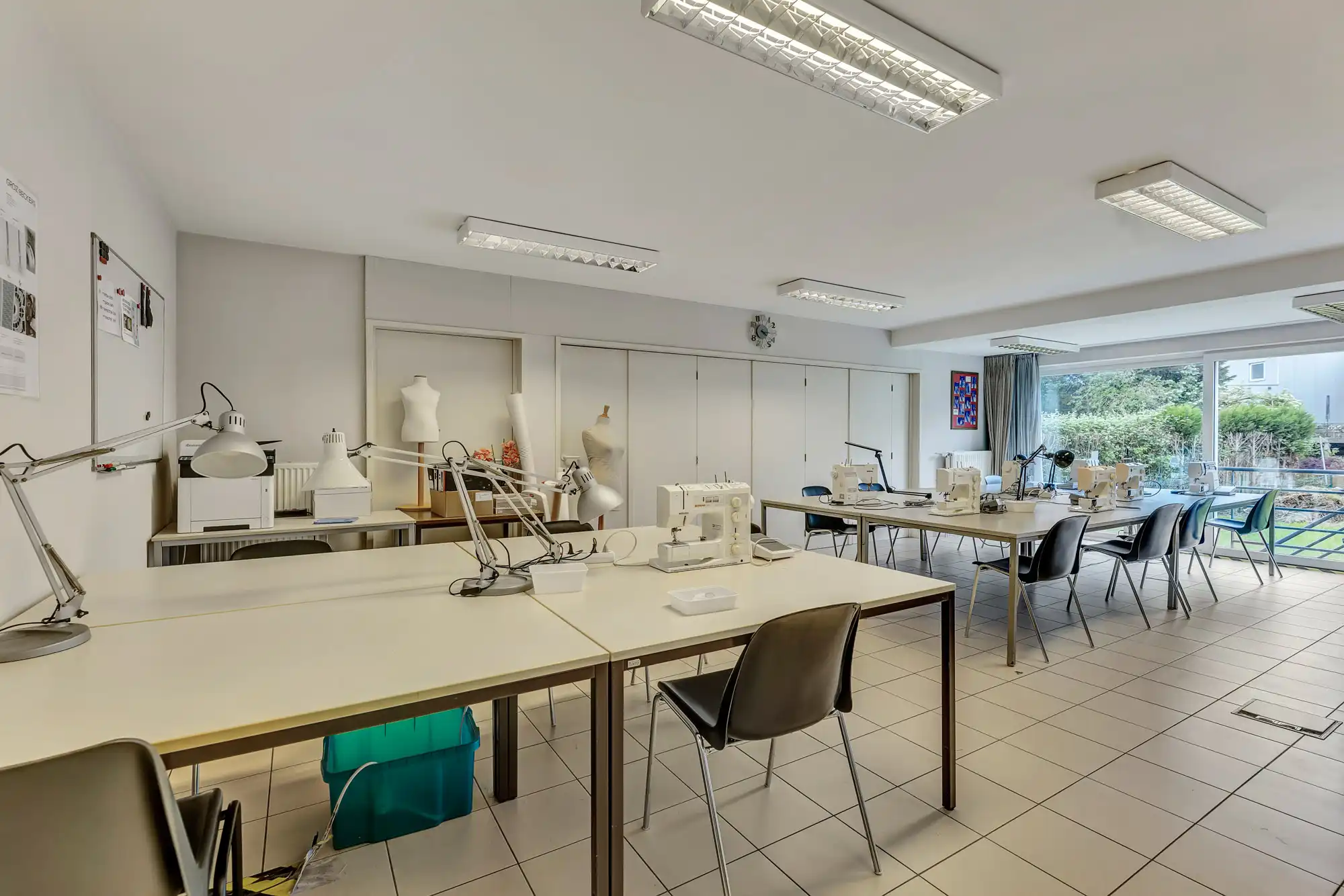 2 appartementen te koop in Vilvoorde foto 12