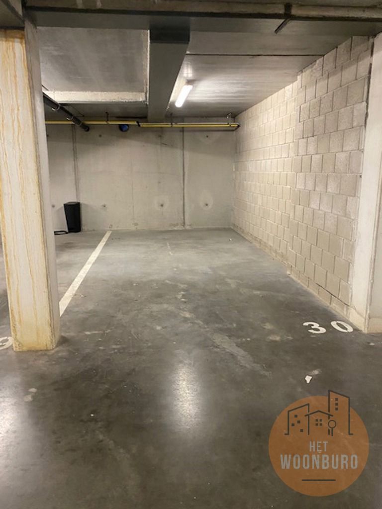 Gelijkvloersappartement met 2 autostaanplaatsen foto 16