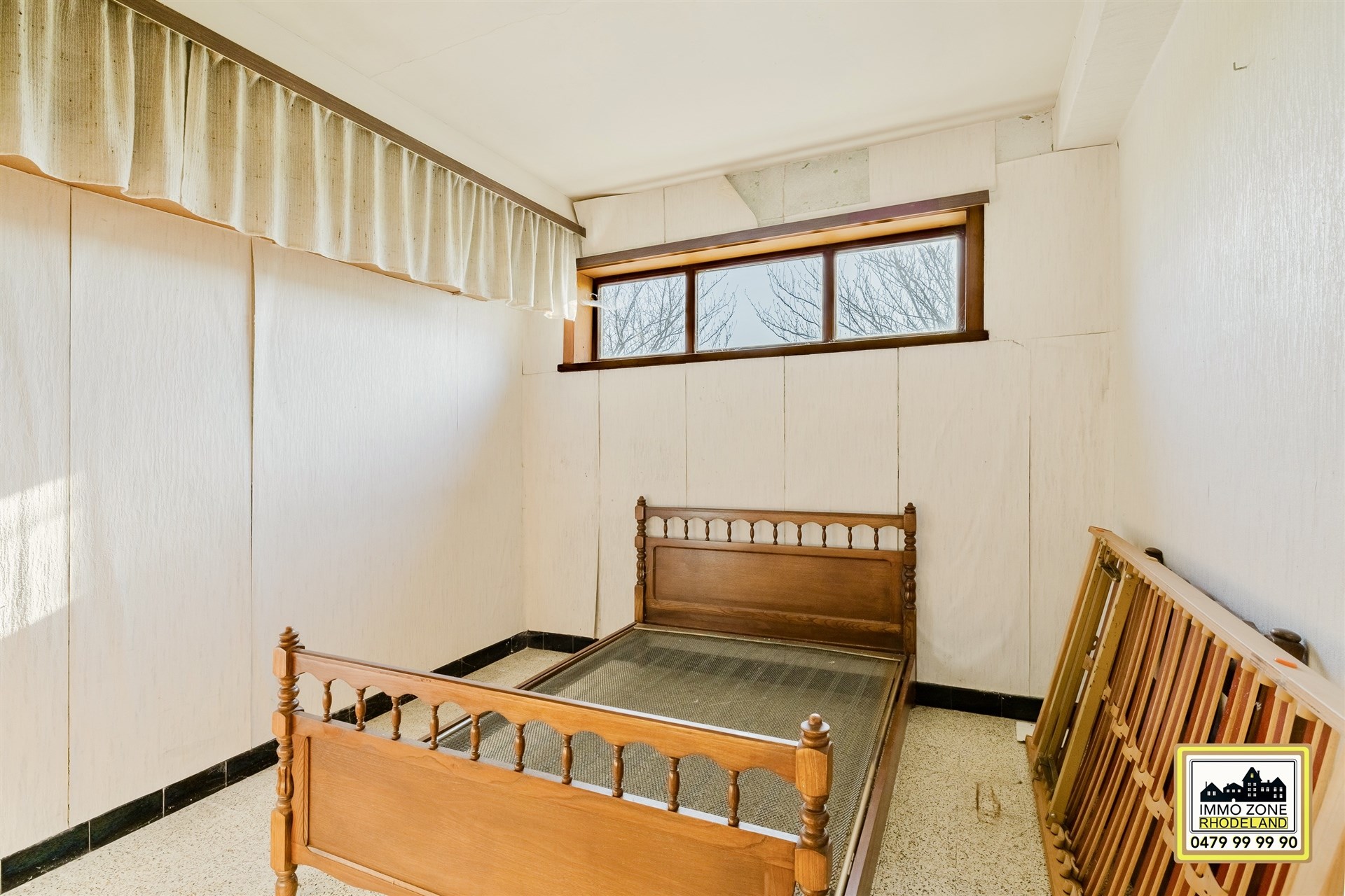 Gunstig gelegen te renoveren woning met 3 slpks en tuin foto 9
