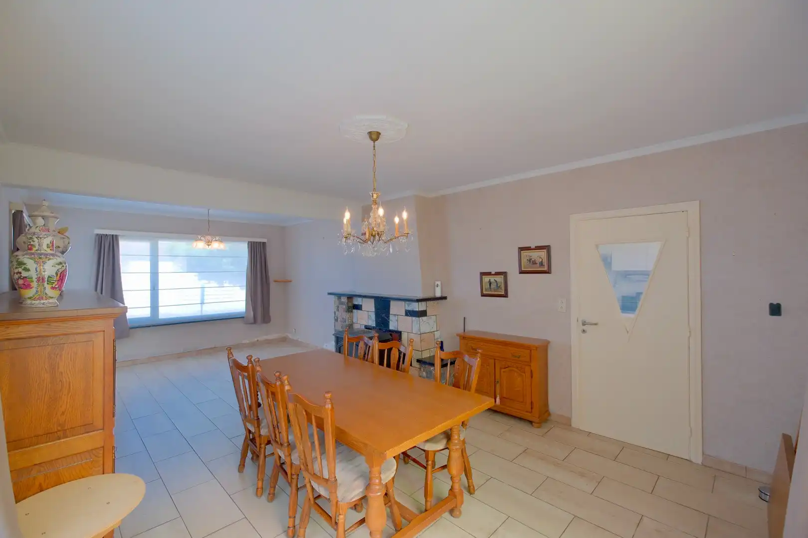 Lichtervelde - Woning met 3 slpks en garage op perceel van 629 m²! foto 5