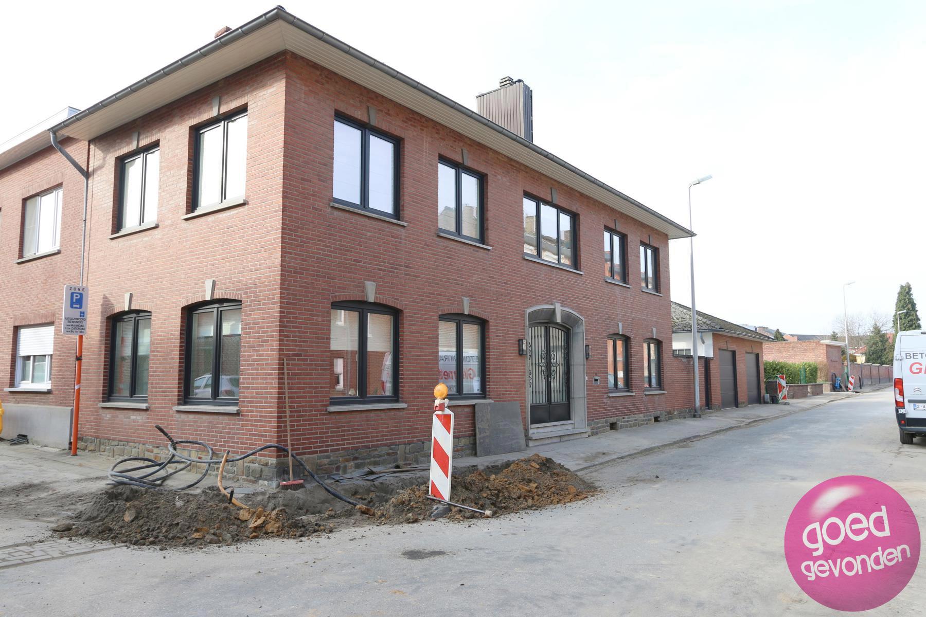 Woning 3 tot 4 slk - dubbele garagebox - koer - rustig en centraal  foto 18