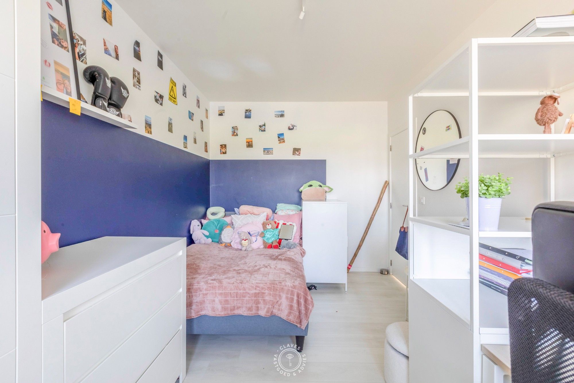 Instapklaar genieten in een moderne woning met tuin en zwembad foto 21