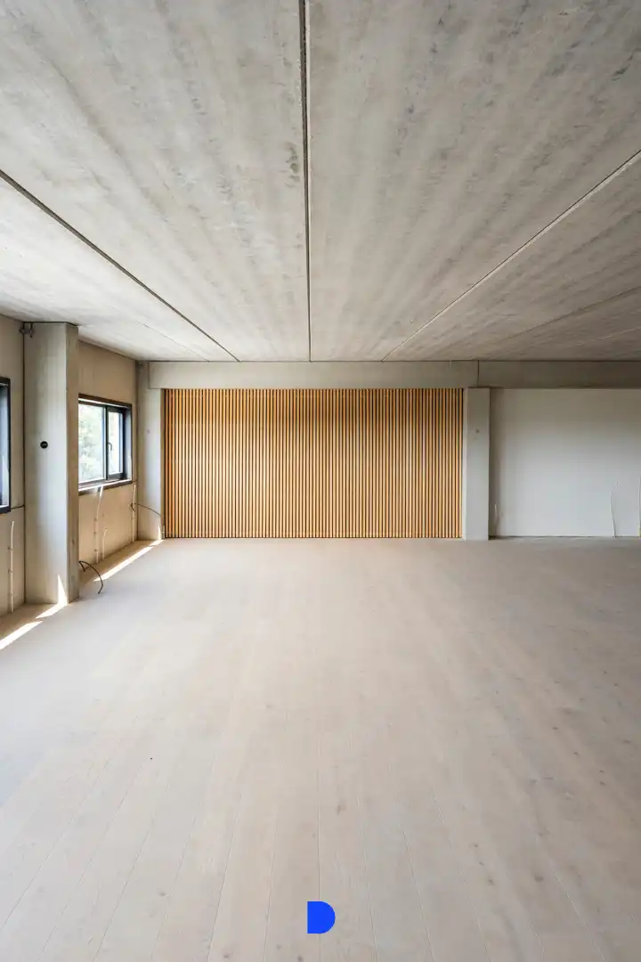 Flexibele kantoorruimte te huur in KMO-Unit foto 7