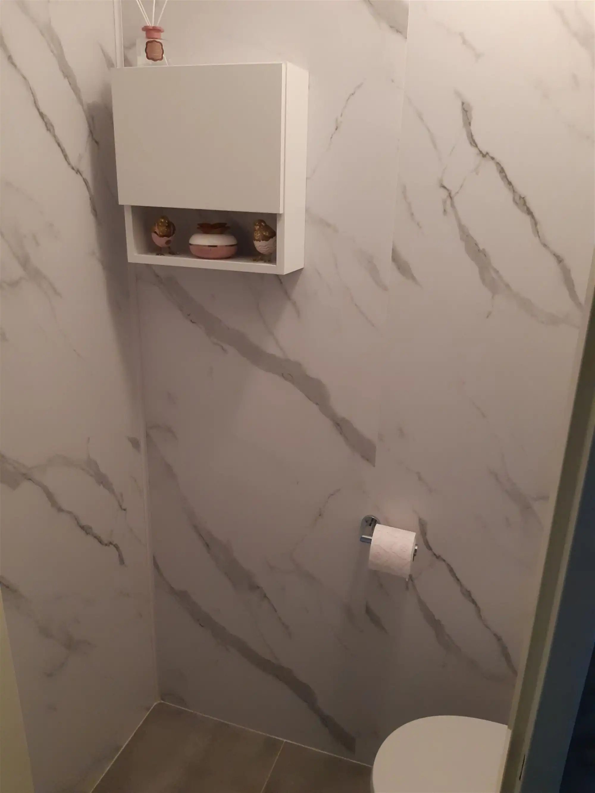 Perfect instapklaar appartement vlakbij zee! foto 15