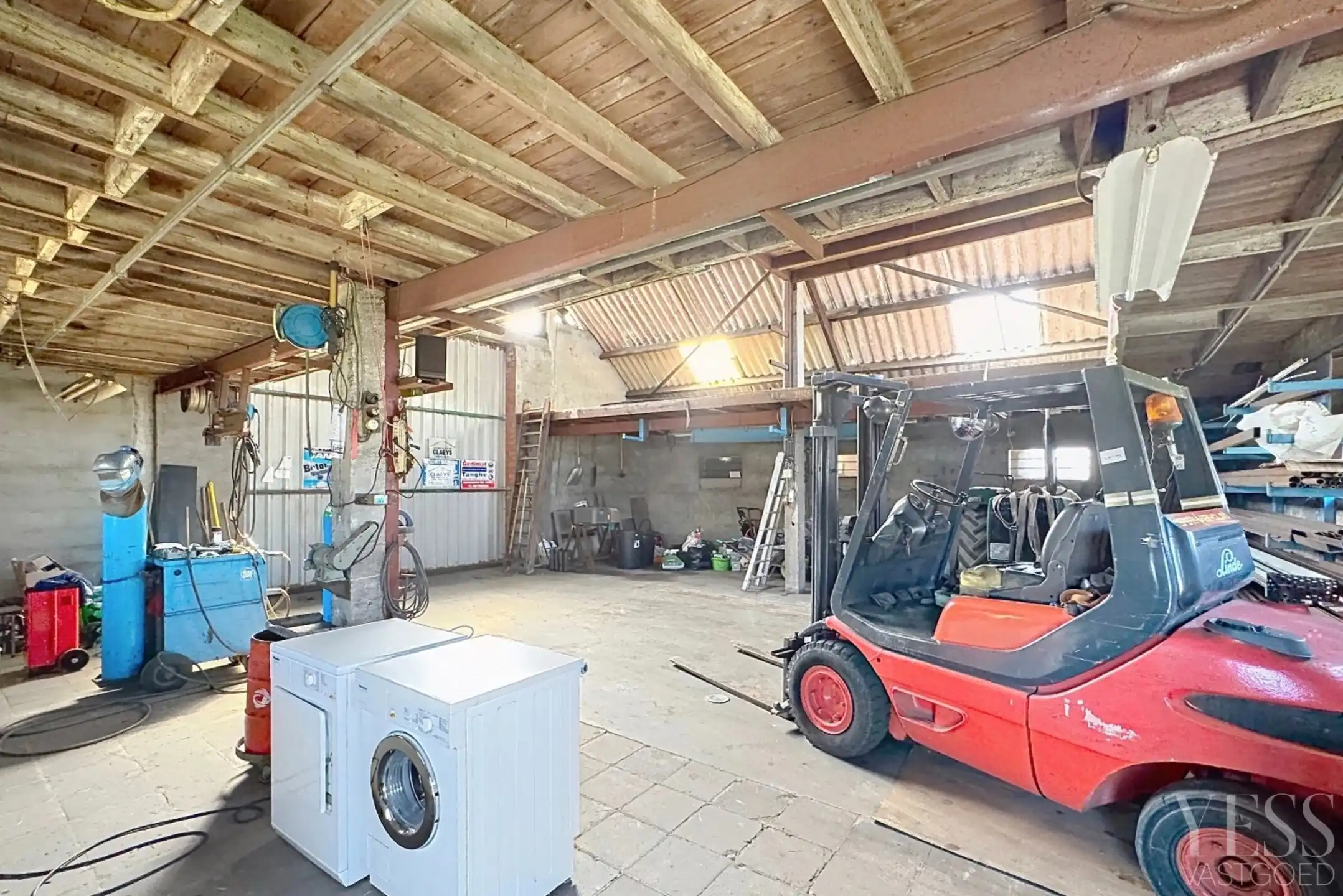Villa met extra troeven in het pittoreske Zerkegem (Jabbeke) foto 4