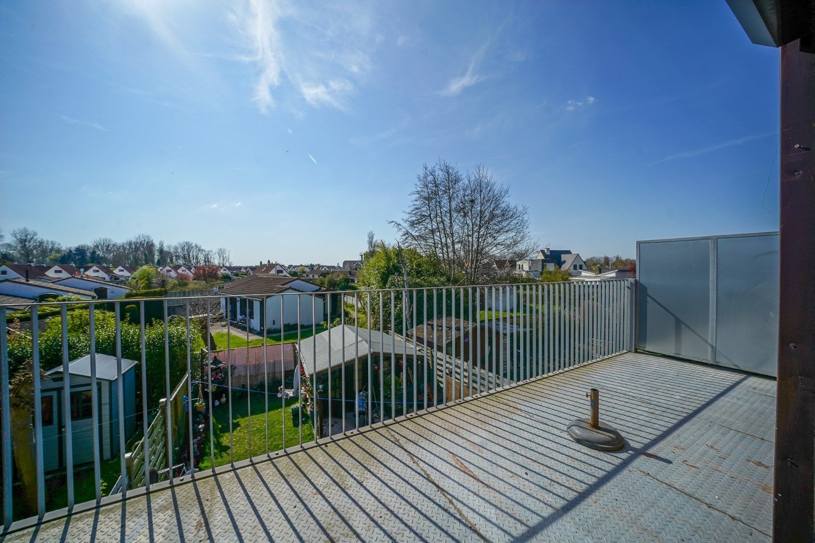 Hoofdfoto van de publicatie: Instapklaar appartement te Bredene