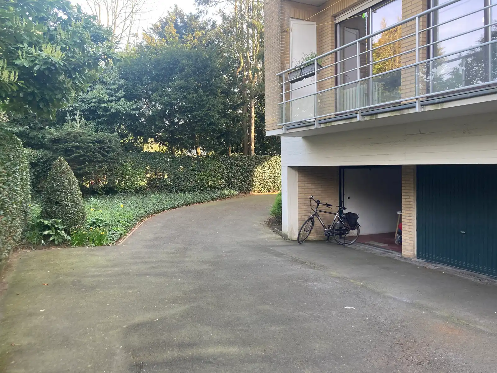 Instapklaar appartement met garage foto 18