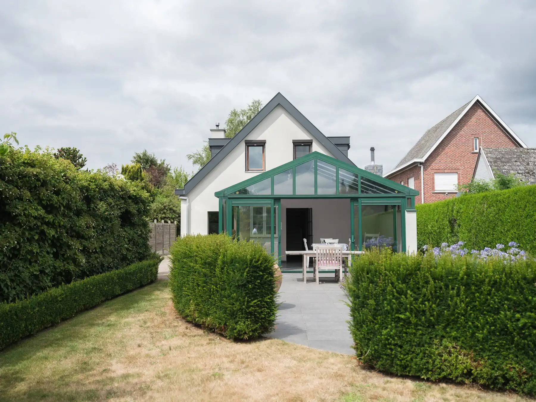 Instapklare woning met prachtige tuin foto 25