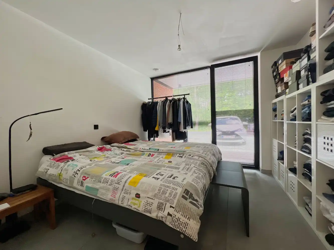 Energiezuinige, recente woning (2022) op toplocatie! foto 7