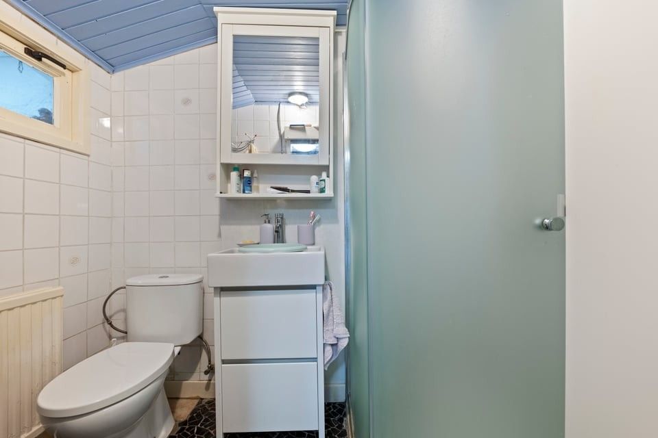 OP TE FRISSEN STADSWONING IN SINT-TRUIDEN foto 11