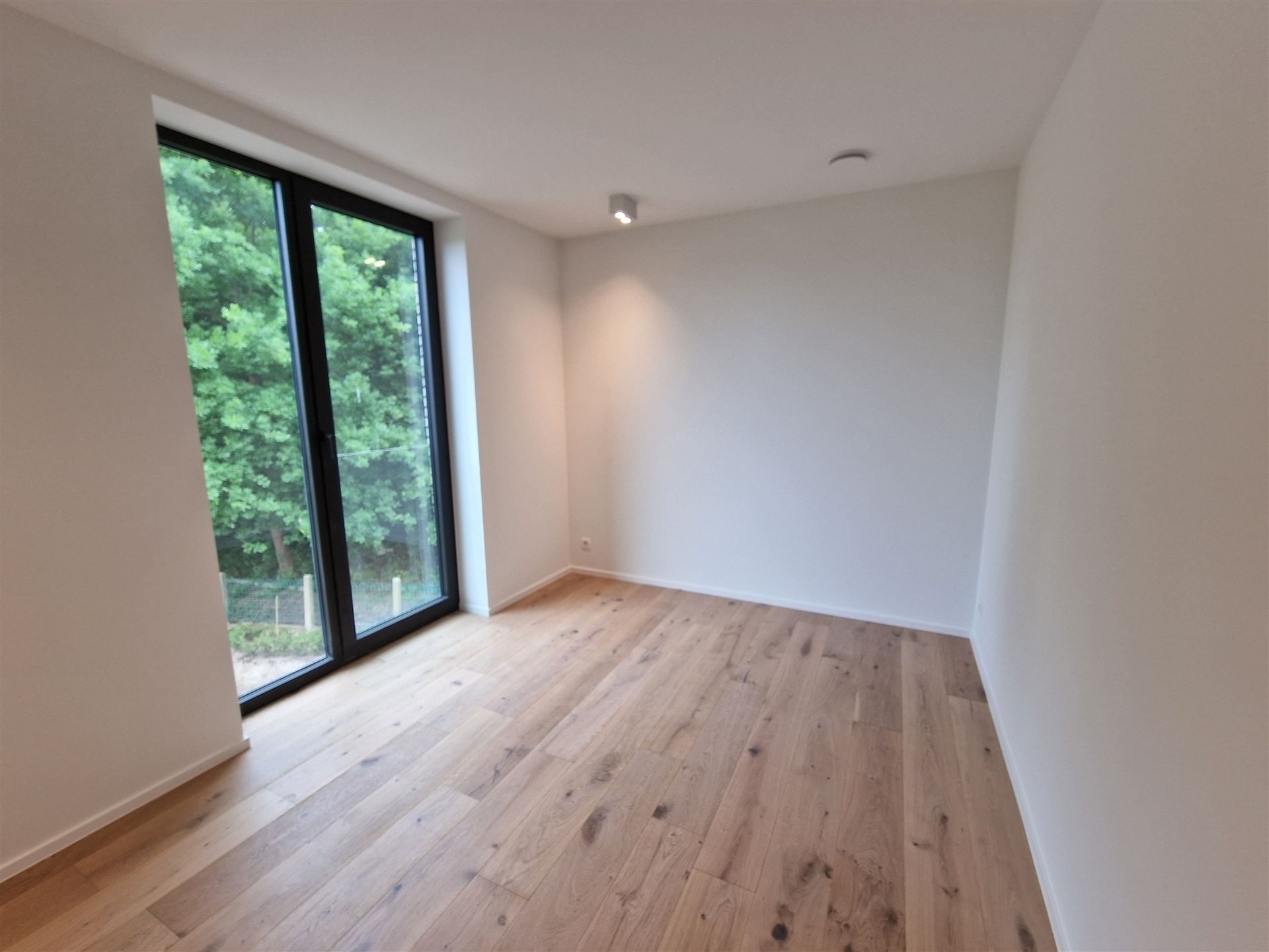 Luxueus nieuwbouwappartement met 2 slaapkamers en groot terras  foto 7