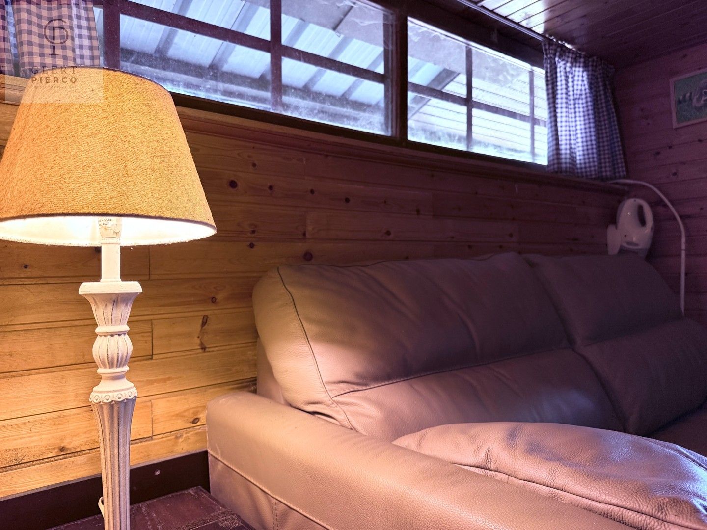 Exclusieve Dubbele Chalet foto 16