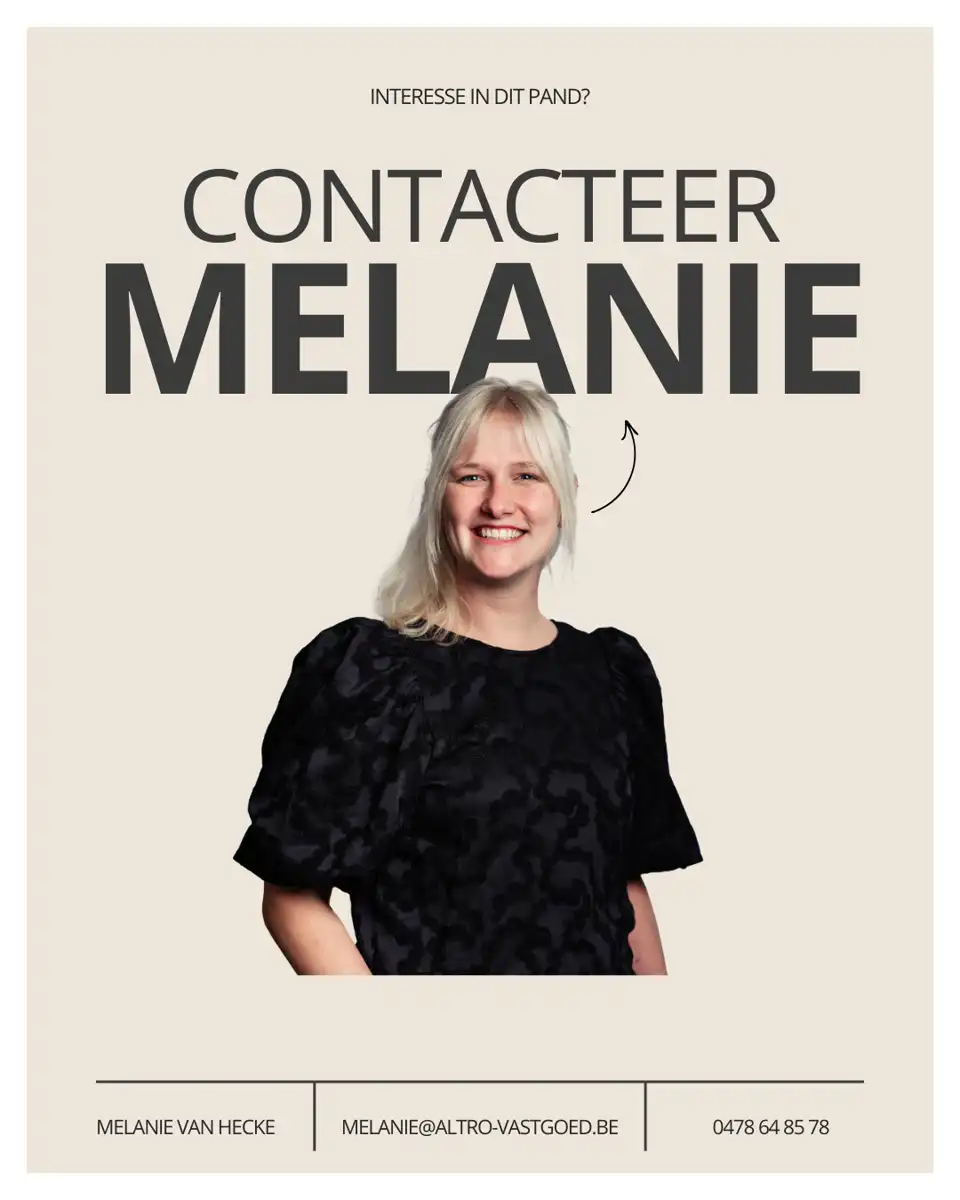 Charmante bungalow met potentieel op topligging te Zele foto 14