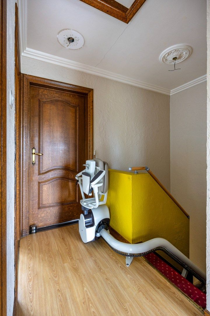 Half open bebouwing met tuin, garage en 4 slaapkamers | epc-label C foto 12