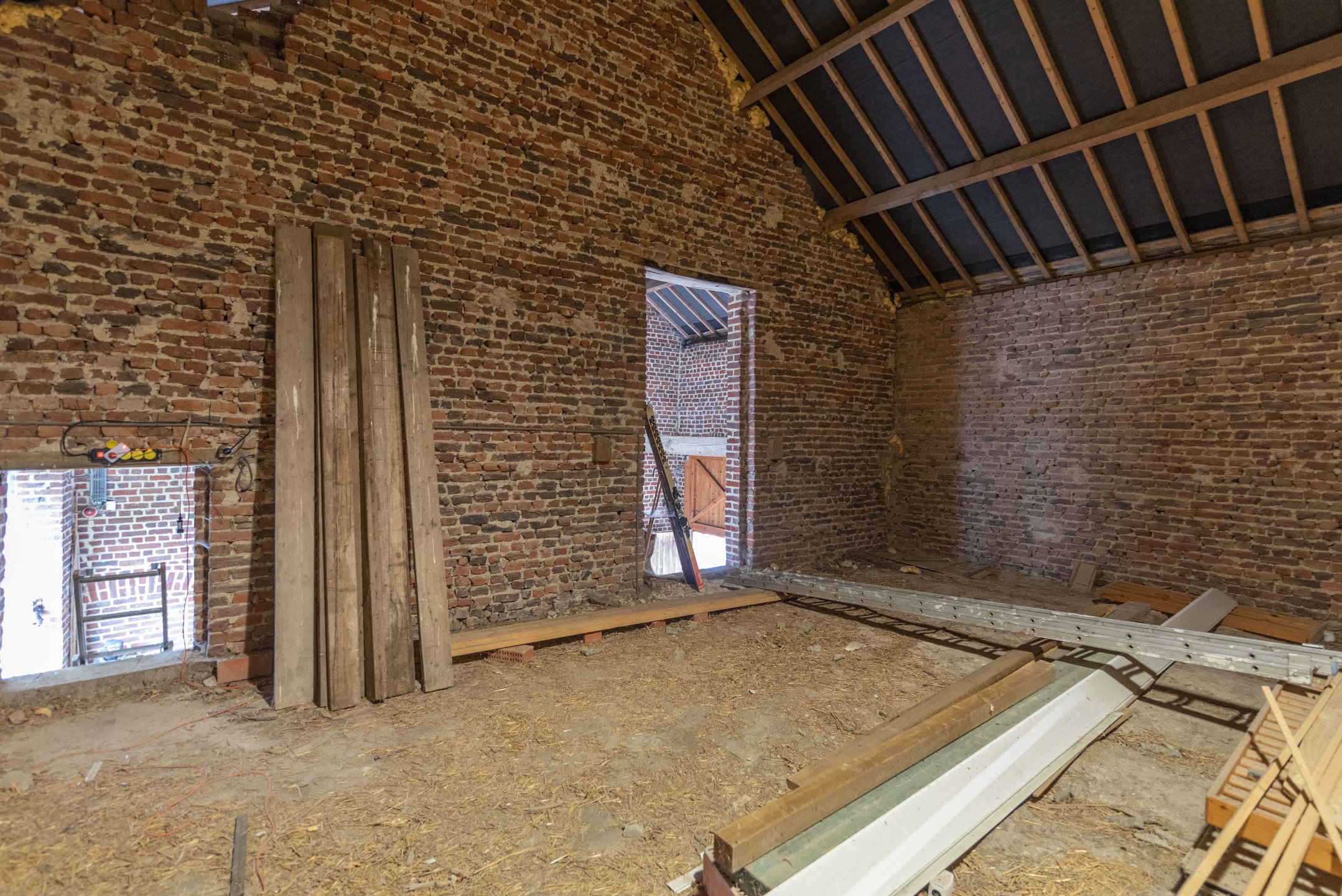 Karaktervolle woning op 20a18ca te Membruggen foto 22