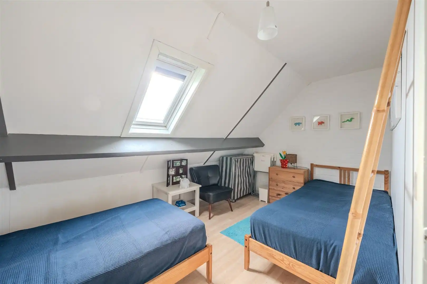 vakantiewoning foto 13