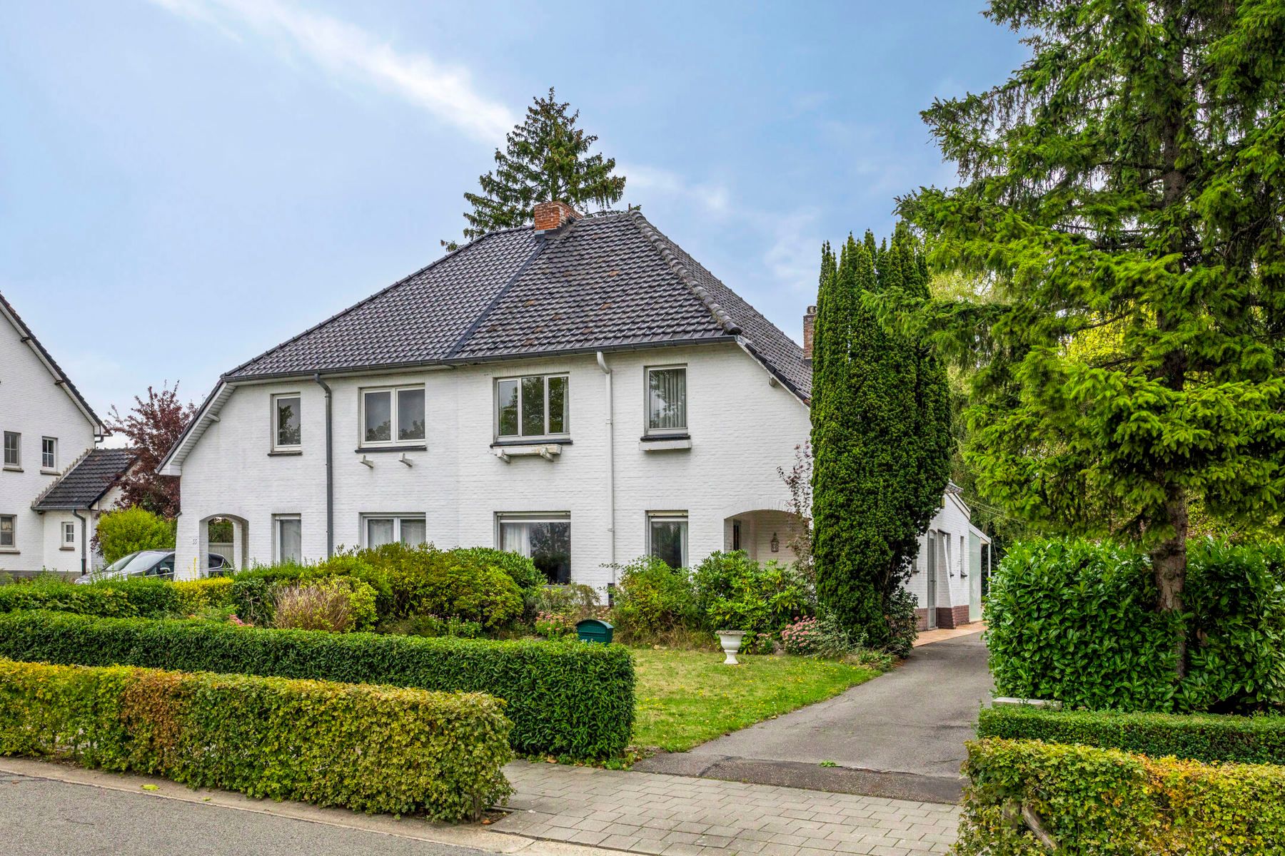 Hoofdfoto van de publicatie: Huis te koop