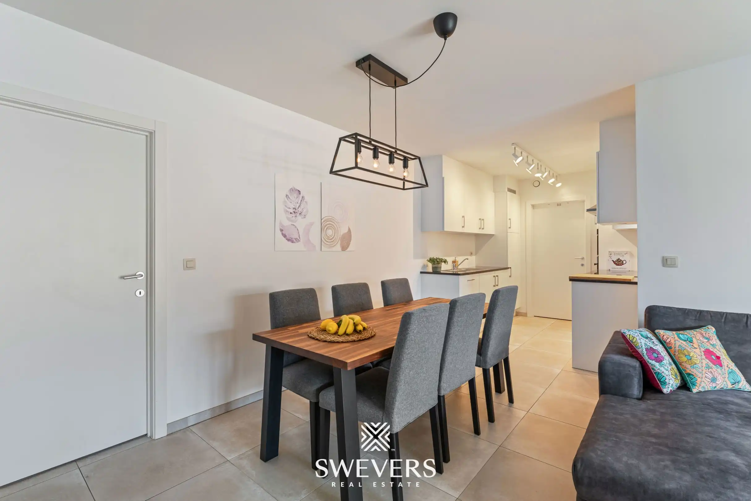 Modern en energiezuinig appartement te huur in het centrum van Leopoldsburg foto 6