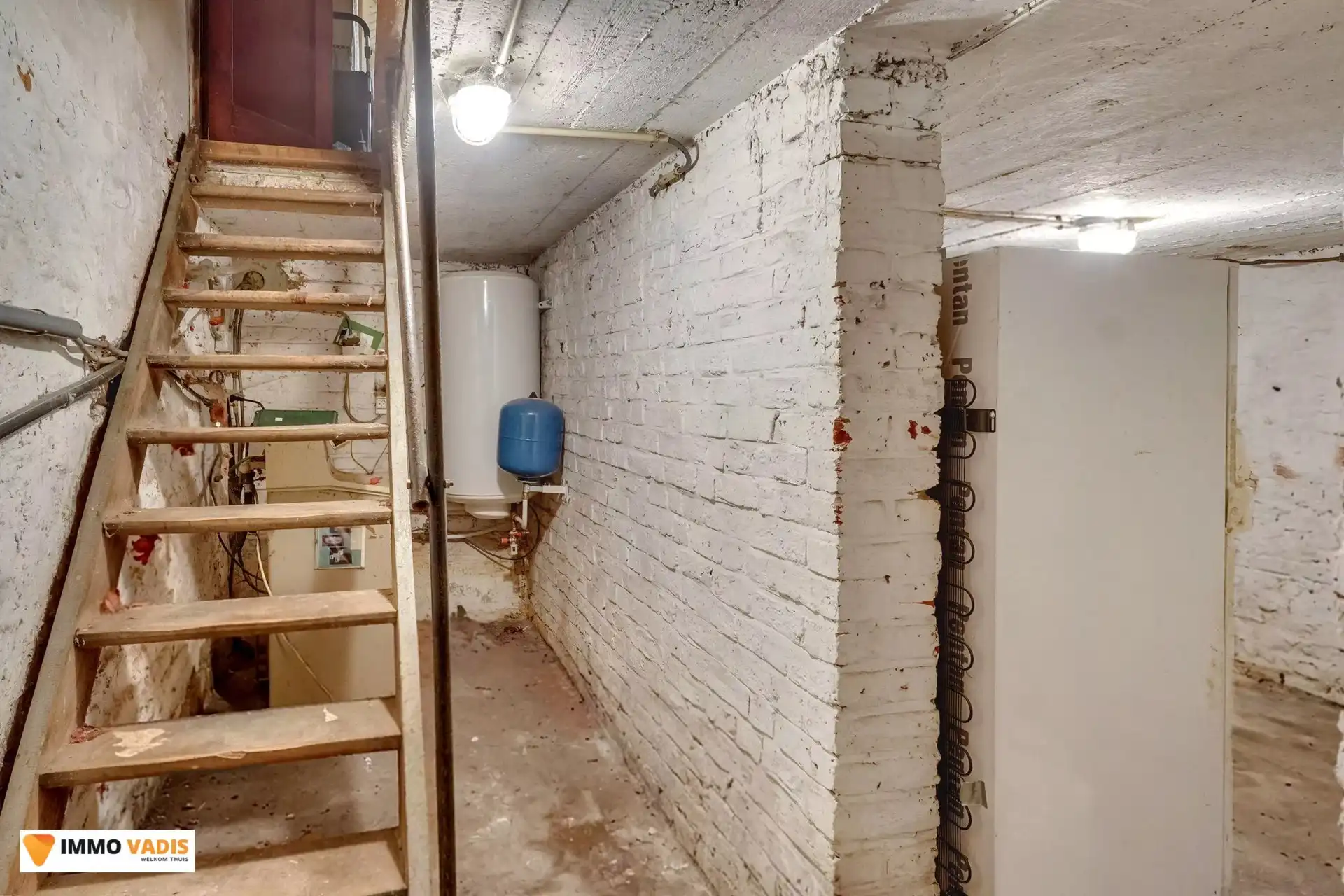 Karaktervolle woning met tuin en tal van mogelijkheden in Tongeren foto 13