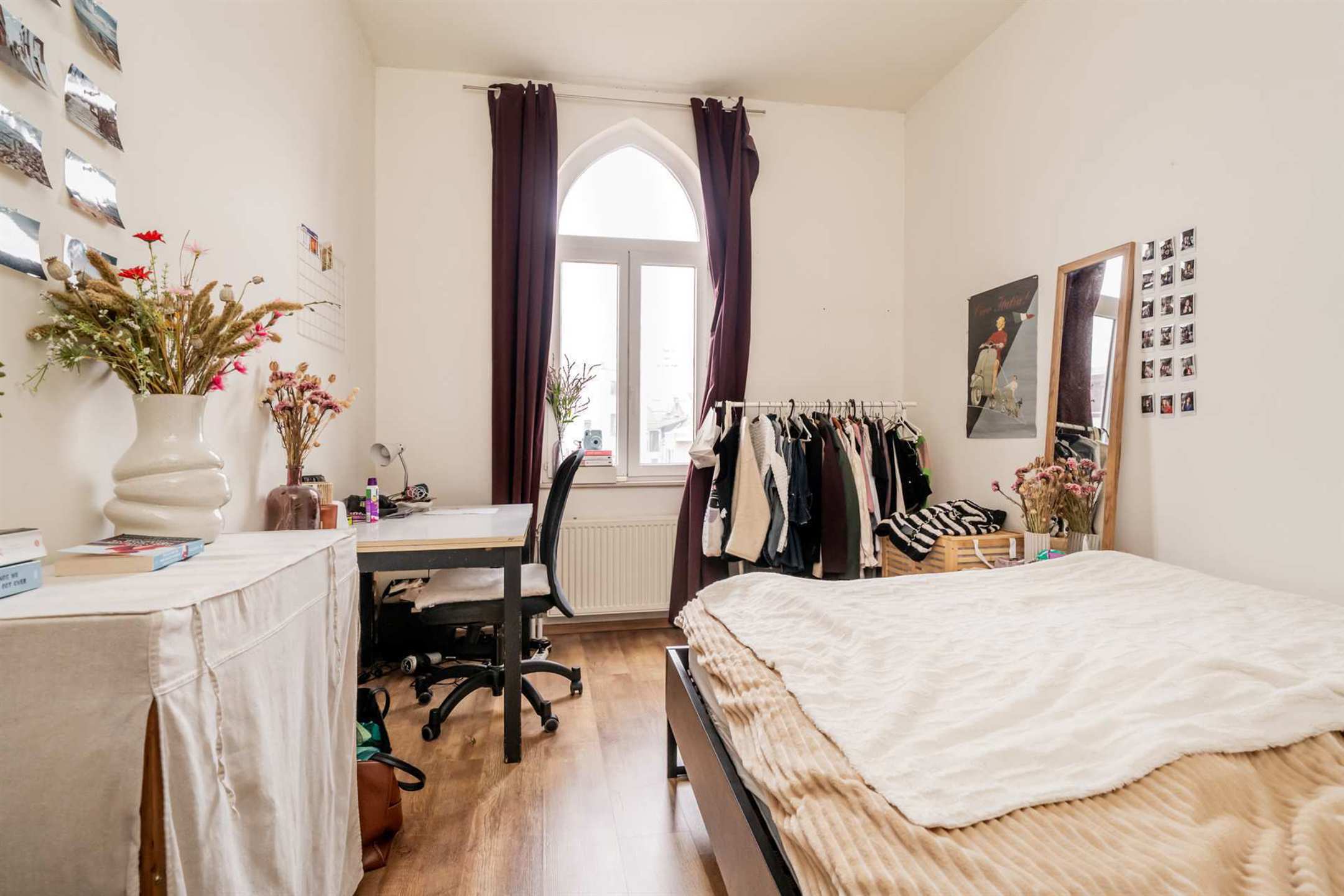 Unieke kloosterwoning gesitueerd in het Patershof  foto 13